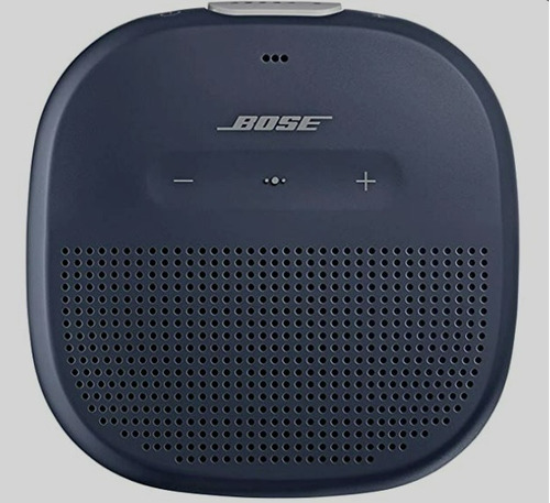 Altavoces Bose Soundlink Micro Bluetooth Azul Obscuro