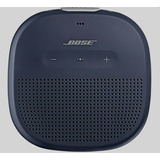 Altavoces Bose Soundlink Micro Bluetooth Azul Obscuro