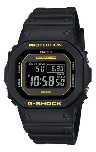 Reloj Casio G-shock Gw-b5600 Para Caballero