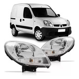 Optica Renault Kangoo F2 2008 2009 2010 2011 2012 2014 2015