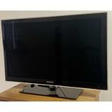 Tv Samsung Led 40 Pulgadas Un40c5000qm