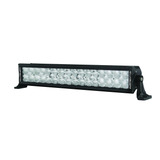 Faro Barra 40 Led 55cm Hella 120w Auto Camioneta 4x4 Soporte