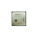 Processador Amd Athlon X4 750k Fm2 Requer Placa Video (usado