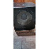 Sub Woofer Apogee De 21 Pulgadas