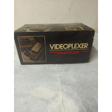 Videoplexer Atari 2600 Cei Compro Videoplexer