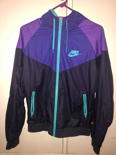 Campera Nike