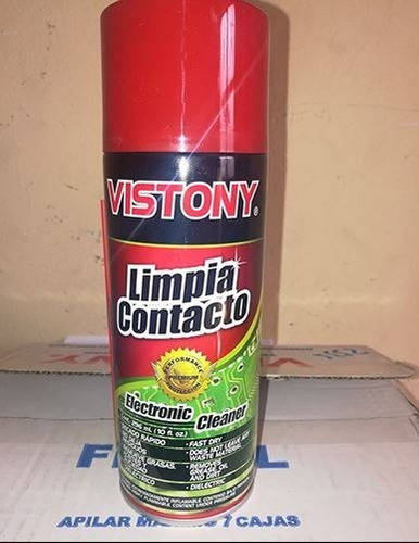 Vistony Limpia Contactos Electrico***296ml****