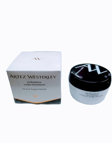 Crema Extradinol Lifting Arrugas Profundas Artez Westerley Distr. Oficial