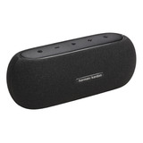 Altavoz Portátil Luna Inalámbrico Bluetooth 40 Vatios 2 Vías