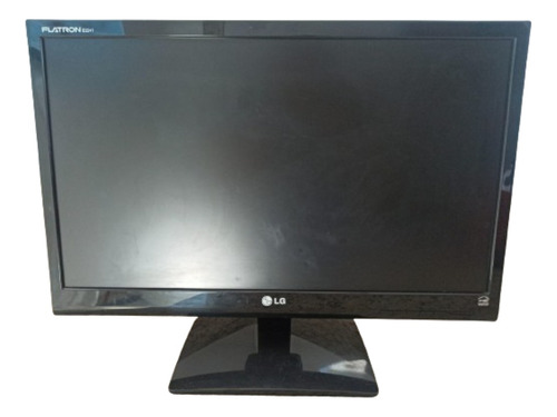 Monitor LG Led 21,5'' Polegadas E2241 | Full Hd (1920x1080)