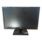 Monitor LG Led 21,5'' Polegadas E2241 | Full Hd (1920x1080)