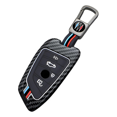 Compatible Funda Para Llave Bmw F20 G20 G30 X1 X3 X4 X5 Con