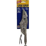 Vise-grip Locking Pliers With Wire Cutter, 9-inch (1502...