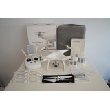 Drone Profesional Dji Phantom 4 Std 4k Sensores