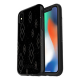 Funda Para iPhone XS Y iPhone X Cielo De Diamantes Otterbox