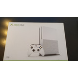 Xbox One S 2tb Edición Especial