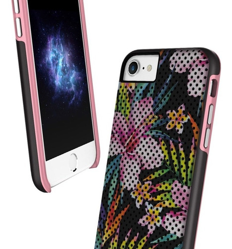 Case Funda Muse 7 8 Plus Prodigee Incluye 3 Micas De Cristal