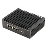 Micro Firewall Appliance, Mini Pc, Vpn, Router Pc, Inte...