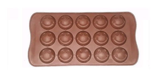 Molde De Silicona Bombones Chocolates Hielos Modelos Piu