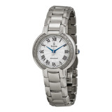 Reloj Bulova Diamond Precisionist 96r167 Mujer | Original