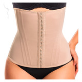 Cinta Faixa Abdominal Modeladora Lombar Feminin Redutora 029