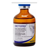 Dectomax Injetável 50ml - Doramectina 1%