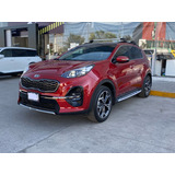 Kia Sportage 2021