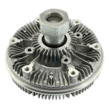 Polea Viscosa Para Motor Cummins 6ct