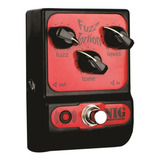 Pedal Nig Fuzz Tortion Pft 