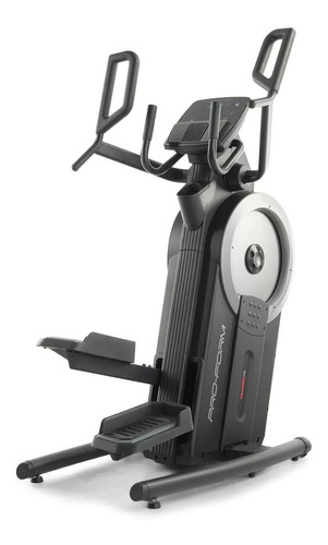 Escaladora Elíptica Multifuncional Cardio Envio Gratis Msi