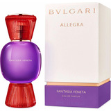 Allegra Fantasía Véneta Eau De Parfum100 Ml