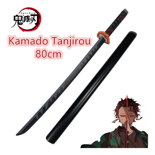 Espada Original De Anime Katana No Kimetsu Slayer Demon Yaib