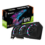 Tarjeta Gráfica Rtx 3060 Élite 2.0 12gb Gddr6