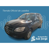 Suzuki Fun 5 Puertas 1,4 Aa Da 2008