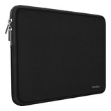 Funda Para Notebook/ Tablet Hasta 15  Naukay Negro