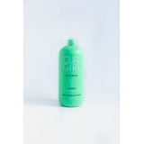   Gelatina Modeladora Plant Based Curl Girl X 500 Ml 