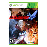 Devil May Cry 4