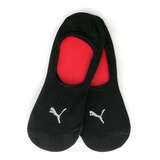 Pack X2 Medias Puma Footie 2p Unisex 