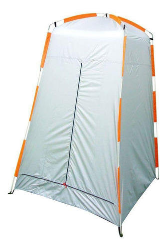 Banheiro Trocador De Roupa Camping Barraca Pampa Nautika