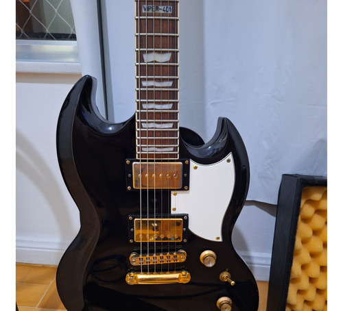 Guitarra Ltd Viper 401