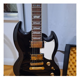 Guitarra Ltd Viper 401