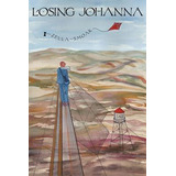 Libro Losing Johanna - Smoak, Zella