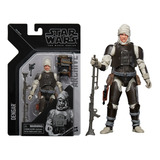 Figura Star Wars Dengar Archive Black Series