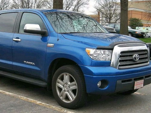 Mordaza De Freno Delantera Izquierda Toyota Tundra  Foto 4