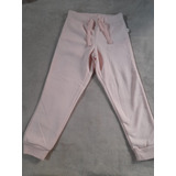 Pantalón Cheeky Jogging De Nena Rosa Talle 6 Nuevo