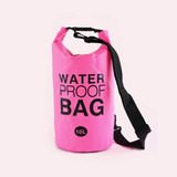 Bolso Estanco Puxida Water Proof Bag Resistente 10lts