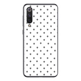 Capa Adesivo Skin176 Verso Para Xiaomi Mi 9 Se