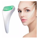 Rodillo De Hielo Ice Roller Masajeador Rostro Cuello Ojos