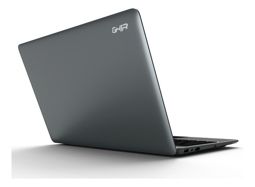 Laptop Ghia Libero Lfi3h Intel Core I3-6157u, 8g,256 Ssd
