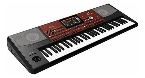 Teclado Korg Pa700